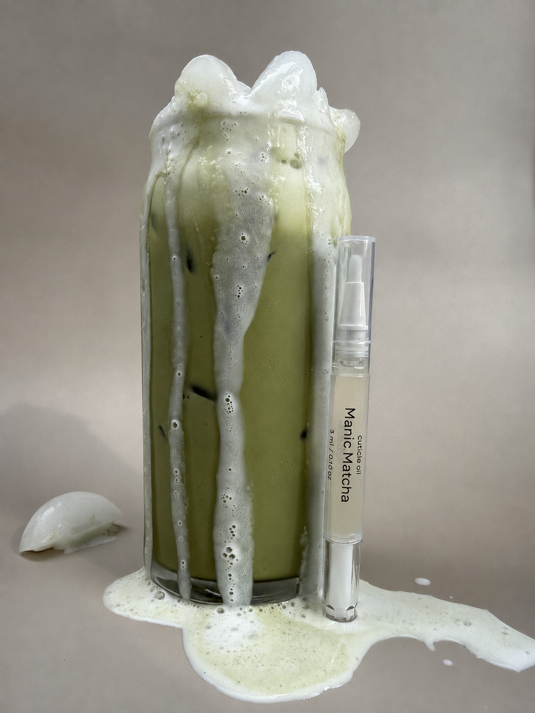 Manic Matcha